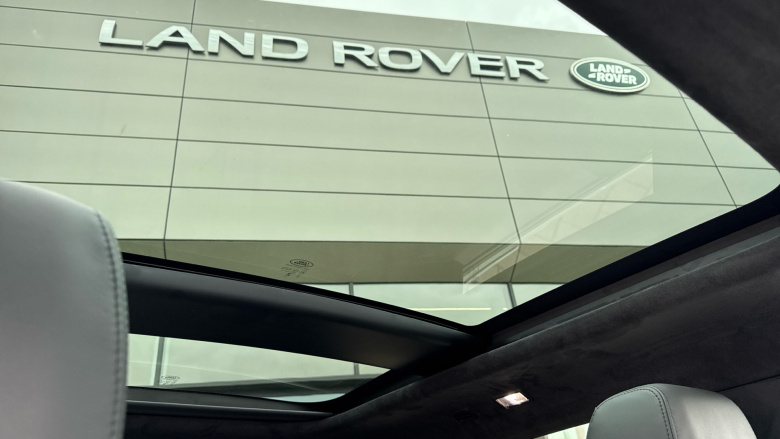 Land Rover Range Rover Evoque 1.5 P270e Autobiography 5dr Auto [Revised] Hatchback